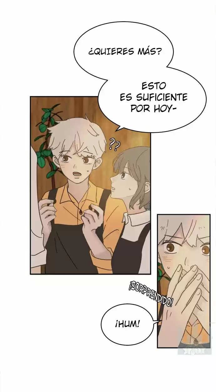 Ladrón De Café By Latte Choco - Capítulo 13 - Página 71 - LectorTMOo