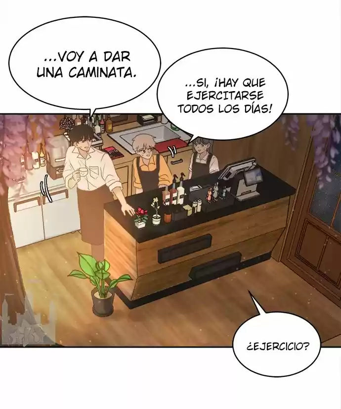Ladrón De Café By Latte Choco - Capítulo 13 - Página 73 - LectorTMOo