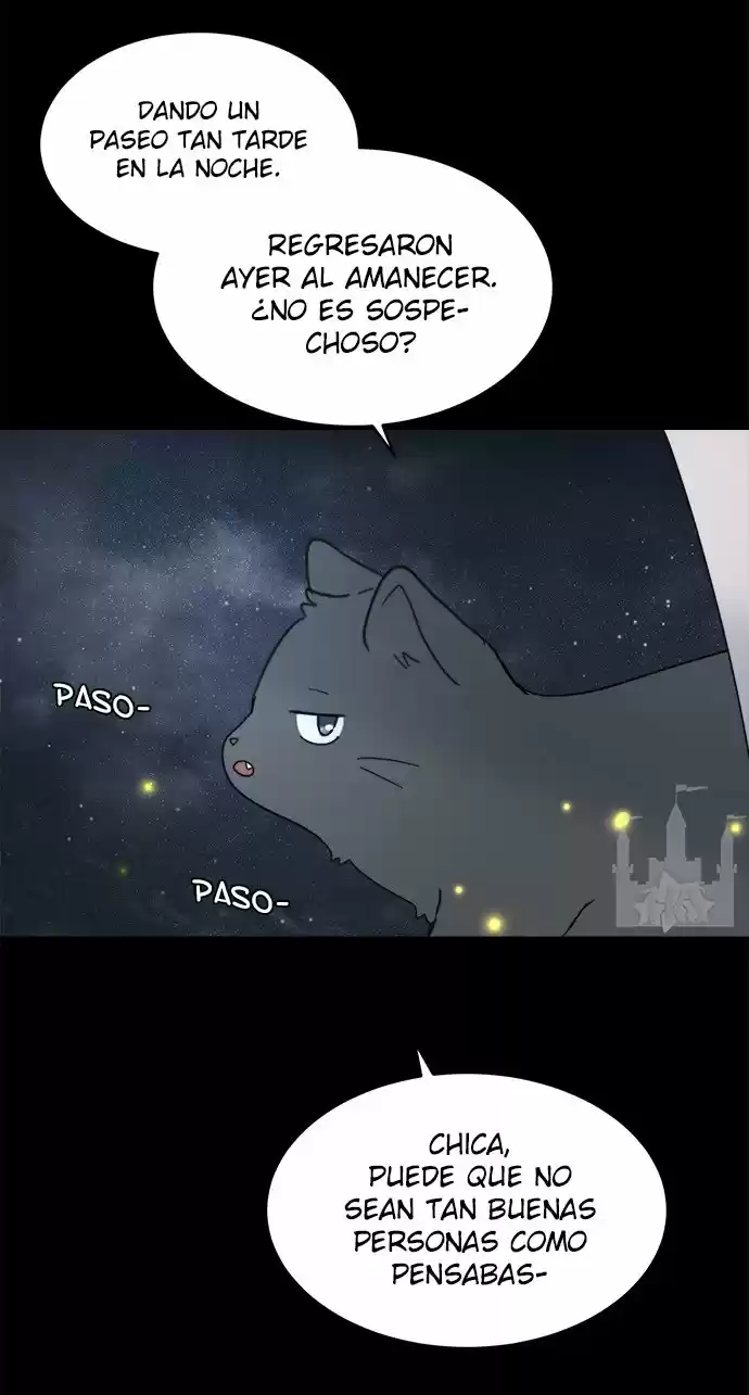 Ladrón De Café By Latte Choco - Capítulo 13 - Página 79 - LectorTMOo