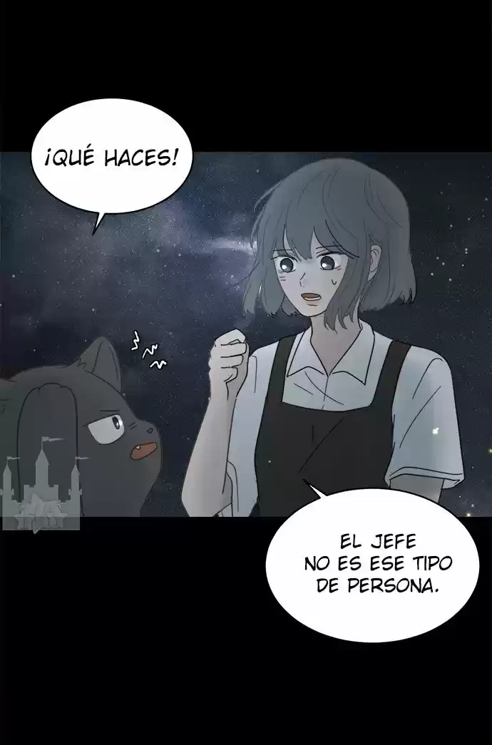 Ladrón De Café By Latte Choco - Capítulo 13 - Página 81 - LectorTMOo