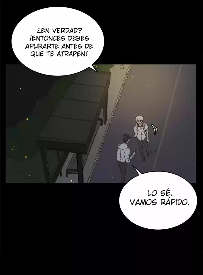 Ladrón De Café By Latte Choco - Capítulo 14 - Página 15 - LectorTMOo