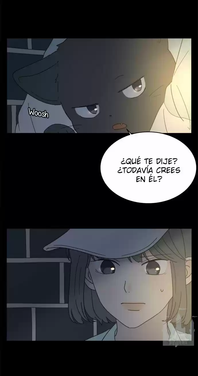 Ladrón De Café By Latte Choco - Capítulo 14 - Página 18 - LectorTMOo