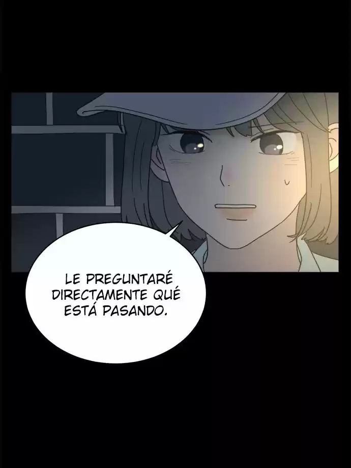 Ladrón De Café By Latte Choco - Capítulo 14 - Página 19 - LectorTMOo