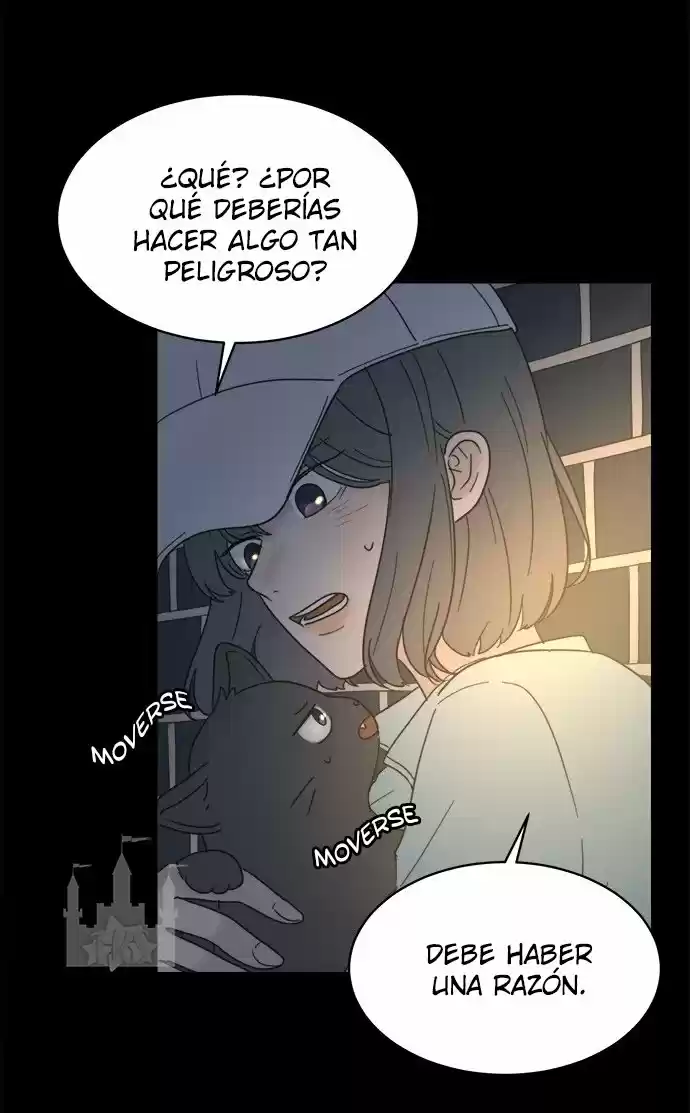 Ladrón De Café By Latte Choco - Capítulo 14 - Página 21 - LectorTMOo