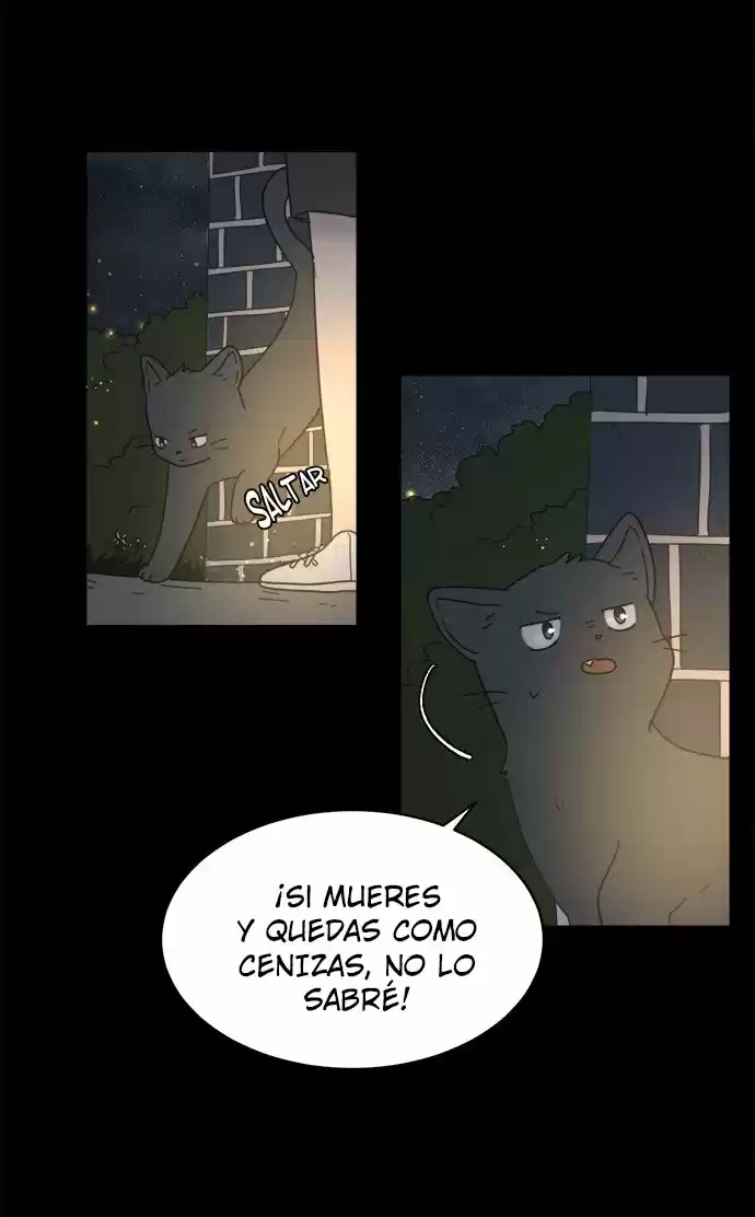 Ladrón De Café By Latte Choco - Capítulo 14 - Página 22 - LectorTMOo