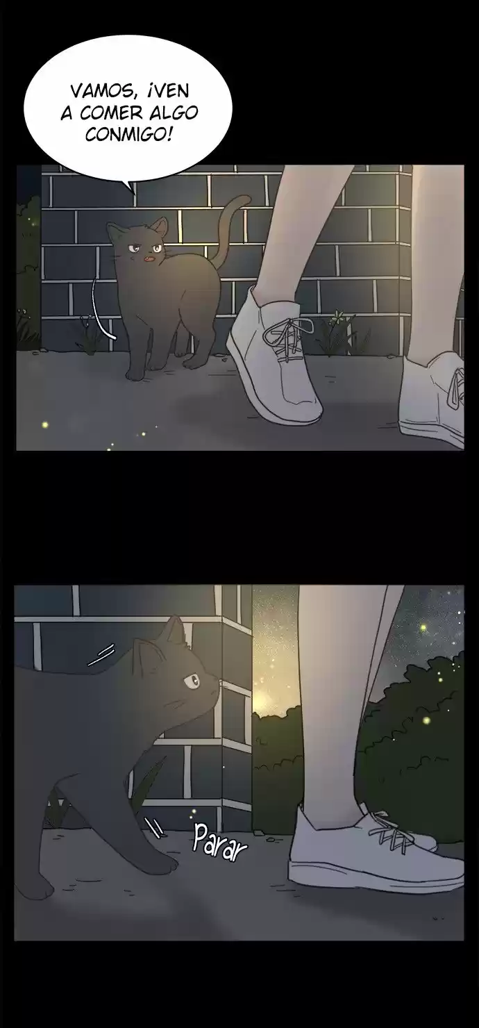 Ladrón De Café By Latte Choco - Capítulo 14 - Página 30 - LectorTMOo