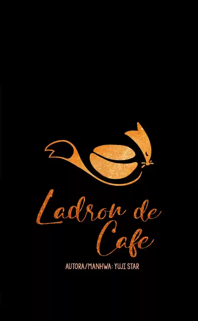Ladrón De Café By Latte Choco - Capítulo 14 - Página 36 - LectorTMOo