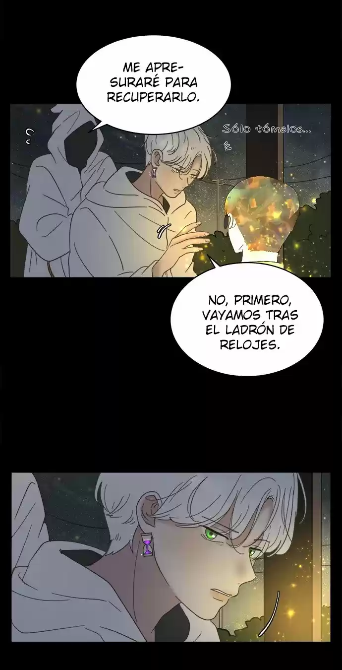 Ladrón De Café By Latte Choco - Capítulo 14 - Página 46 - LectorTMOo