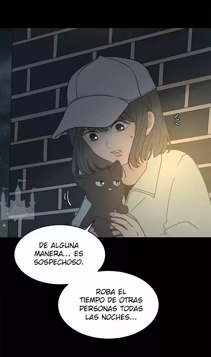 Ladrón De Café By Latte Choco - Capítulo 14 - Página 53 - LectorTMOo