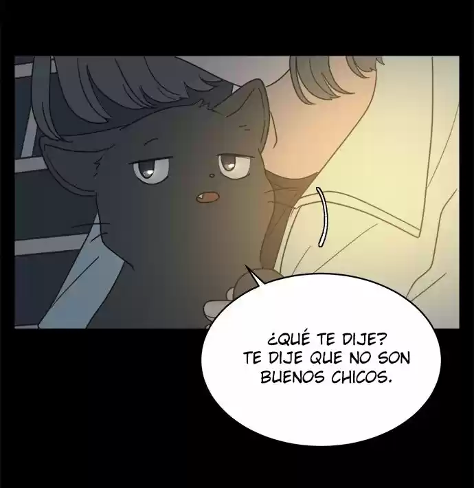 Ladrón De Café By Latte Choco - Capítulo 14 - Página 54 - LectorTMOo