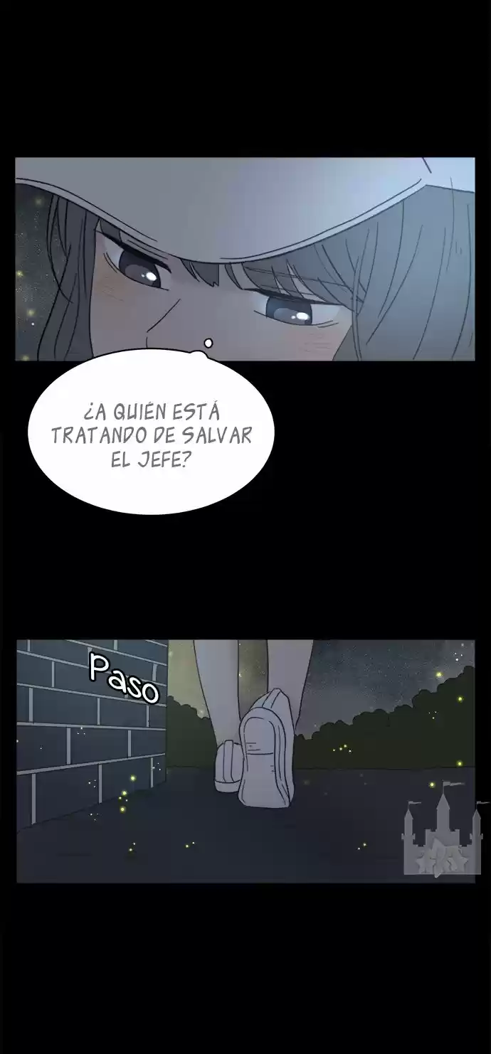 Ladrón De Café By Latte Choco - Capítulo 14 - Página 59 - LectorTMOo