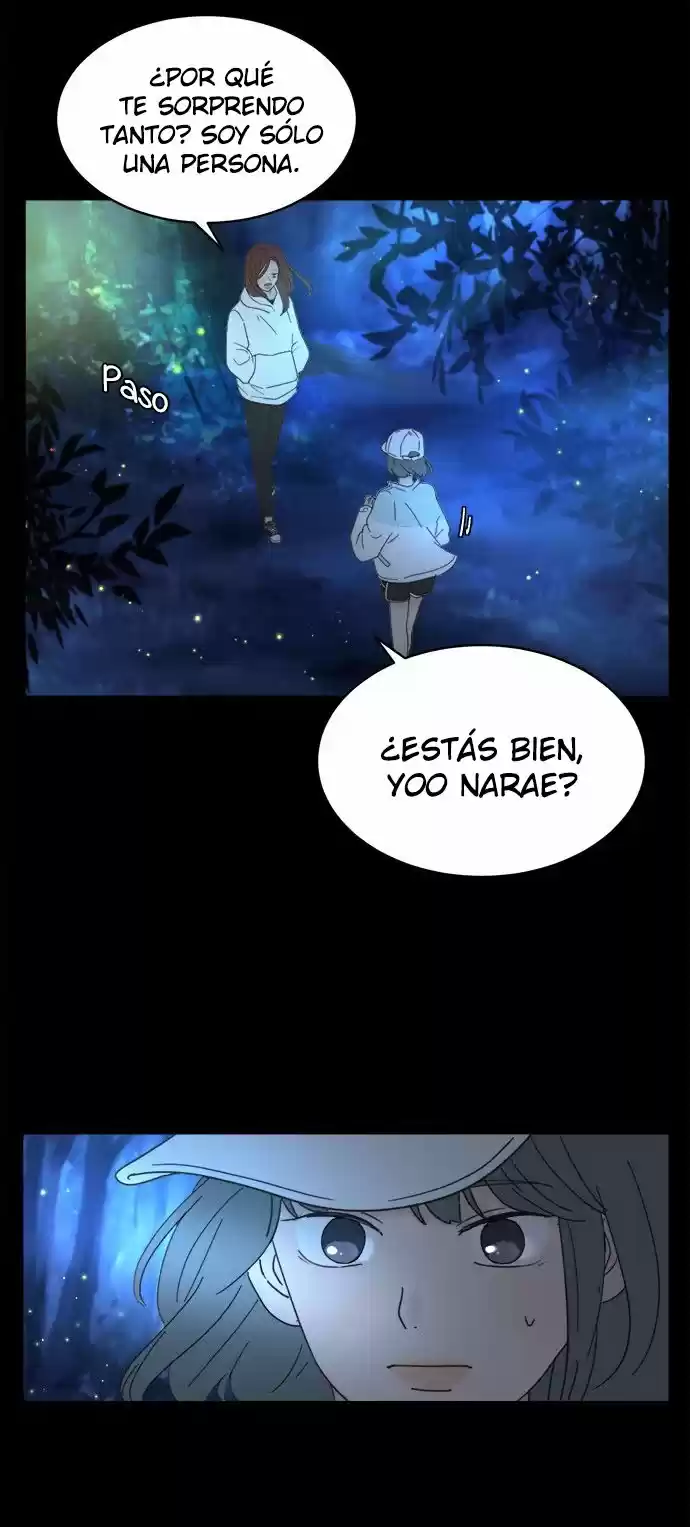 Ladrón De Café By Latte Choco - Capítulo 15 - Página 12 - LectorTMOo