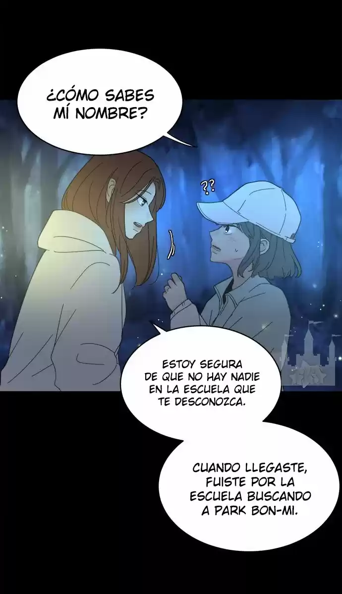 Ladrón De Café By Latte Choco - Capítulo 15 - Página 13 - LectorTMOo
