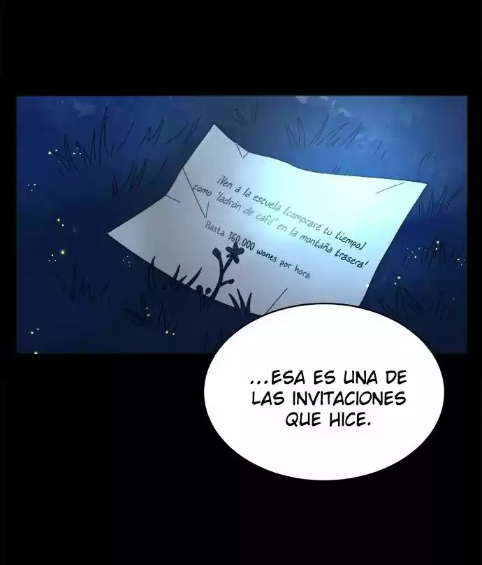 Ladrón De Café By Latte Choco - Capítulo 15 - Página 24 - LectorTMOo