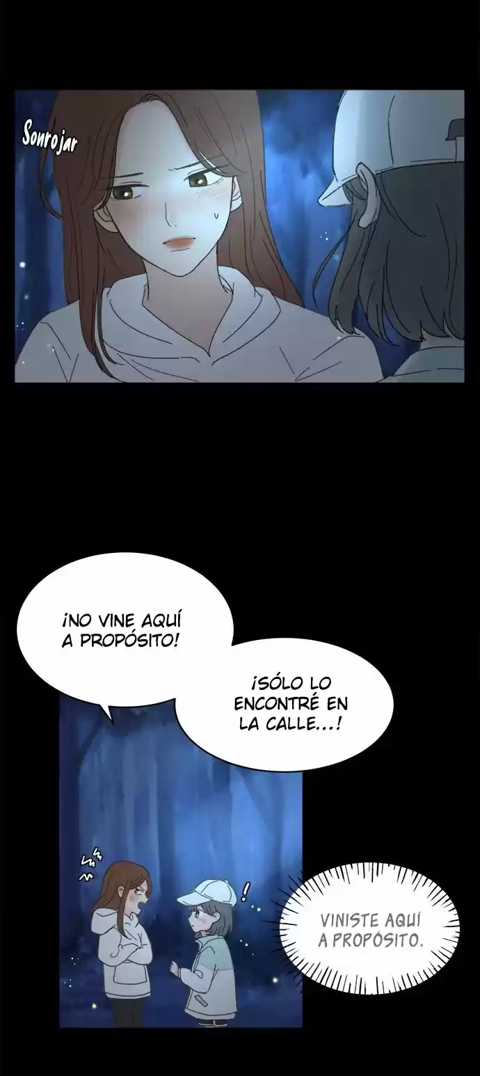 Ladrón De Café By Latte Choco - Capítulo 15 - Página 26 - LectorTMOo