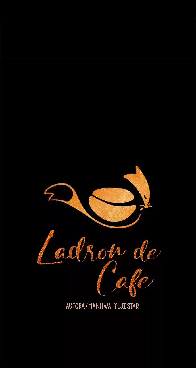 Ladrón De Café By Latte Choco - Capítulo 15 - Página 30 - LectorTMOo
