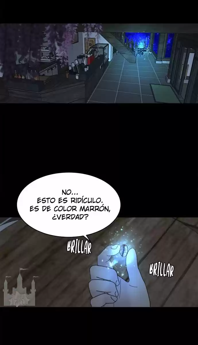 Ladrón De Café By Latte Choco - Capítulo 15 - Página 31 - LectorTMOo