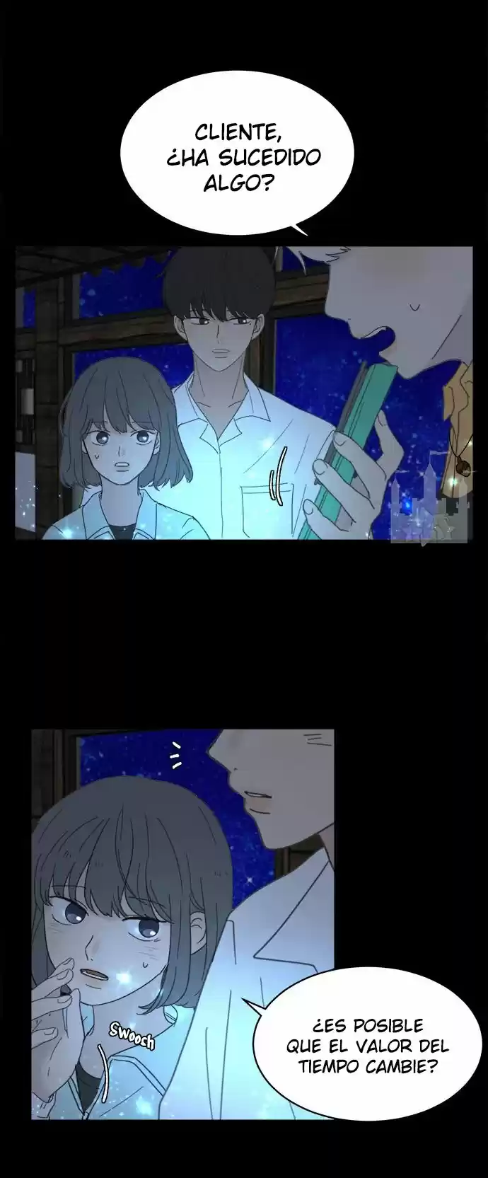 Ladrón De Café By Latte Choco - Capítulo 15 - Página 33 - LectorTMOo