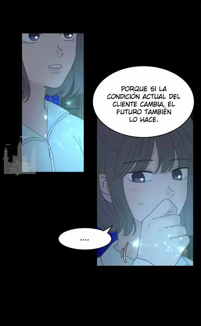 Ladrón De Café By Latte Choco - Capítulo 15 - Página 35 - LectorTMOo