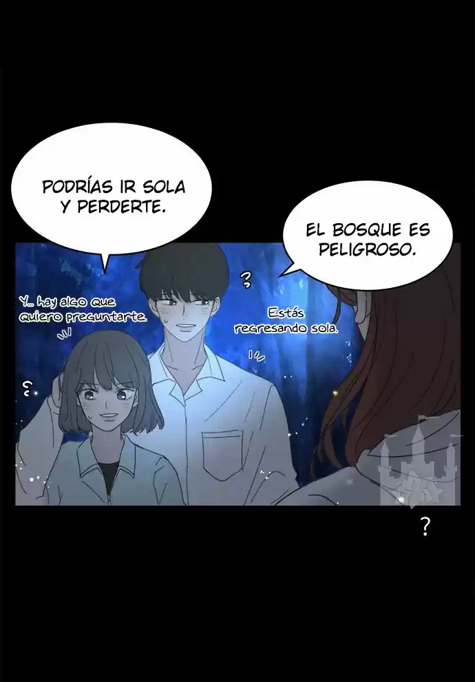 Ladrón De Café By Latte Choco - Capítulo 15 - Página 41 - LectorTMOo