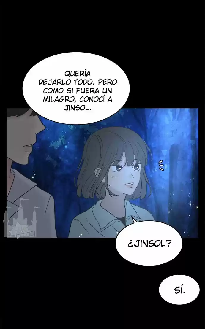 Ladrón De Café By Latte Choco - Capítulo 15 - Página 47 - LectorTMOo