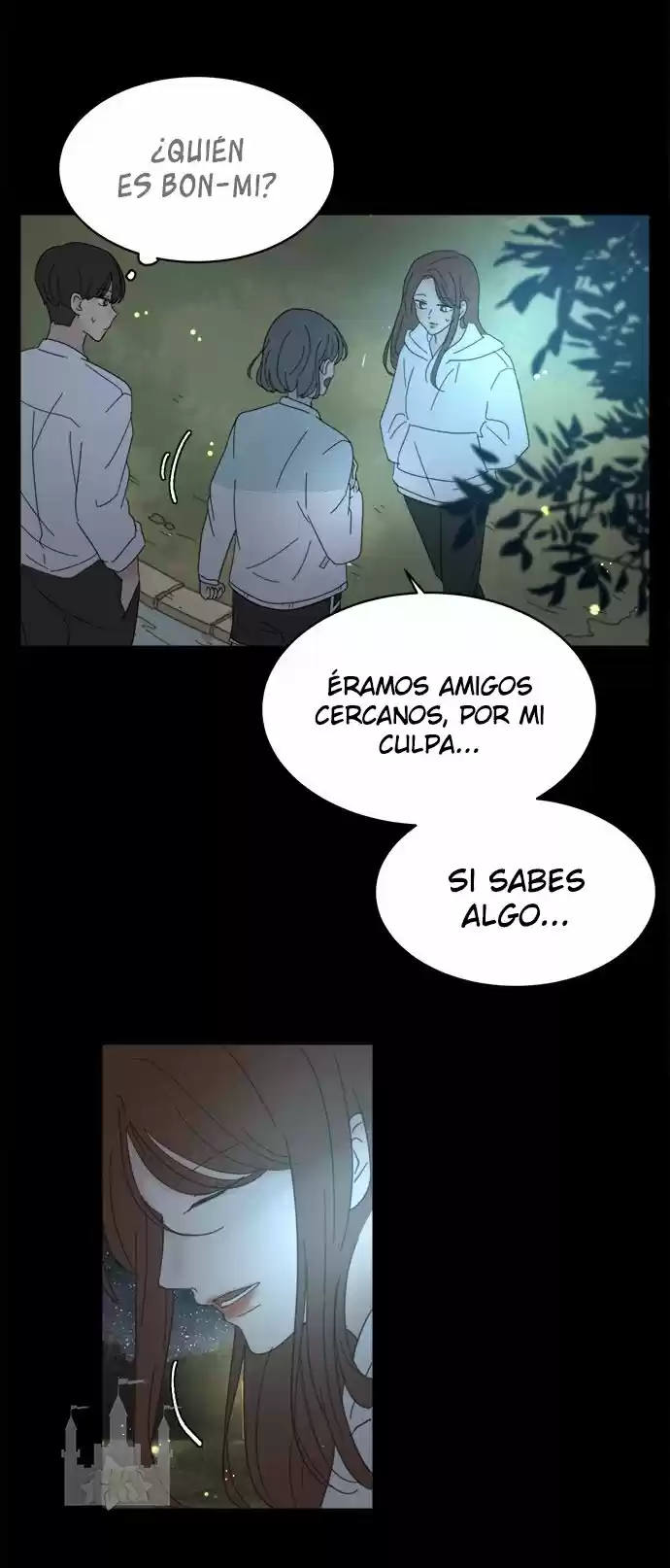 Ladrón De Café By Latte Choco - Capítulo 15 - Página 58 - LectorTMOo