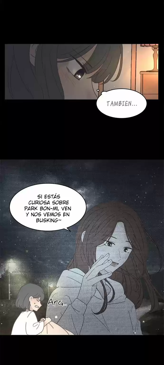 Ladrón De Café By Latte Choco - Capítulo 16 - Página 21 - LectorTMOo