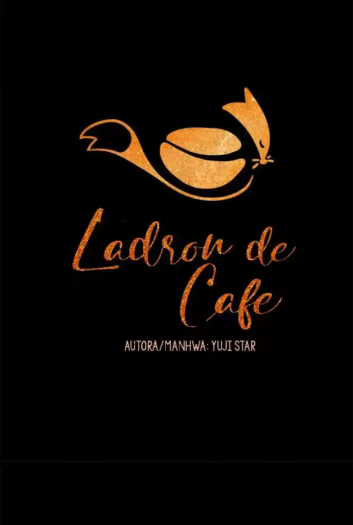 Ladrón De Café By Latte Choco - Capítulo 16 - Página 25 - LectorTMOo