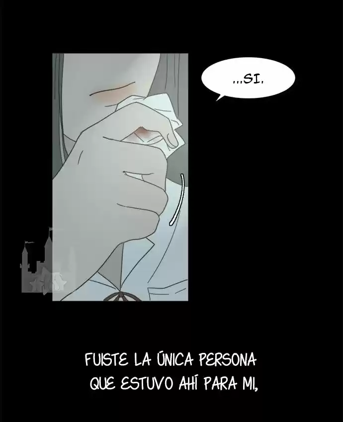 Ladrón De Café By Latte Choco - Capítulo 16 - Página 40 - LectorTMOo