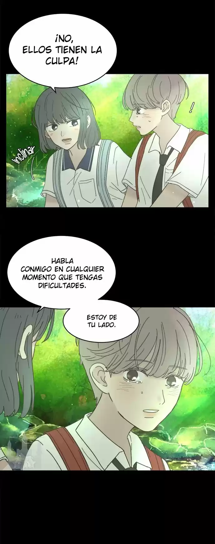 Ladrón De Café By Latte Choco - Capítulo 17 - Página 10 - LectorTMOo
