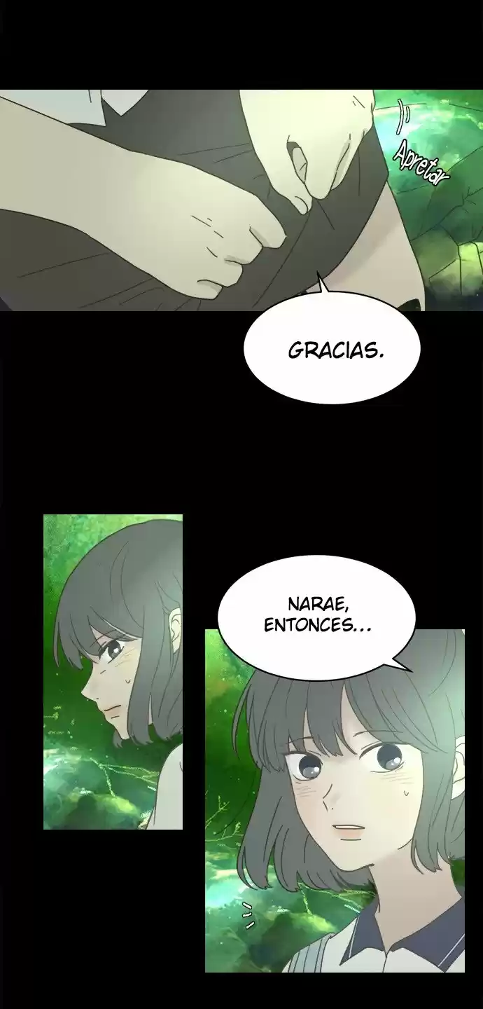 Ladrón De Café By Latte Choco - Capítulo 17 - Página 11 - LectorTMOo