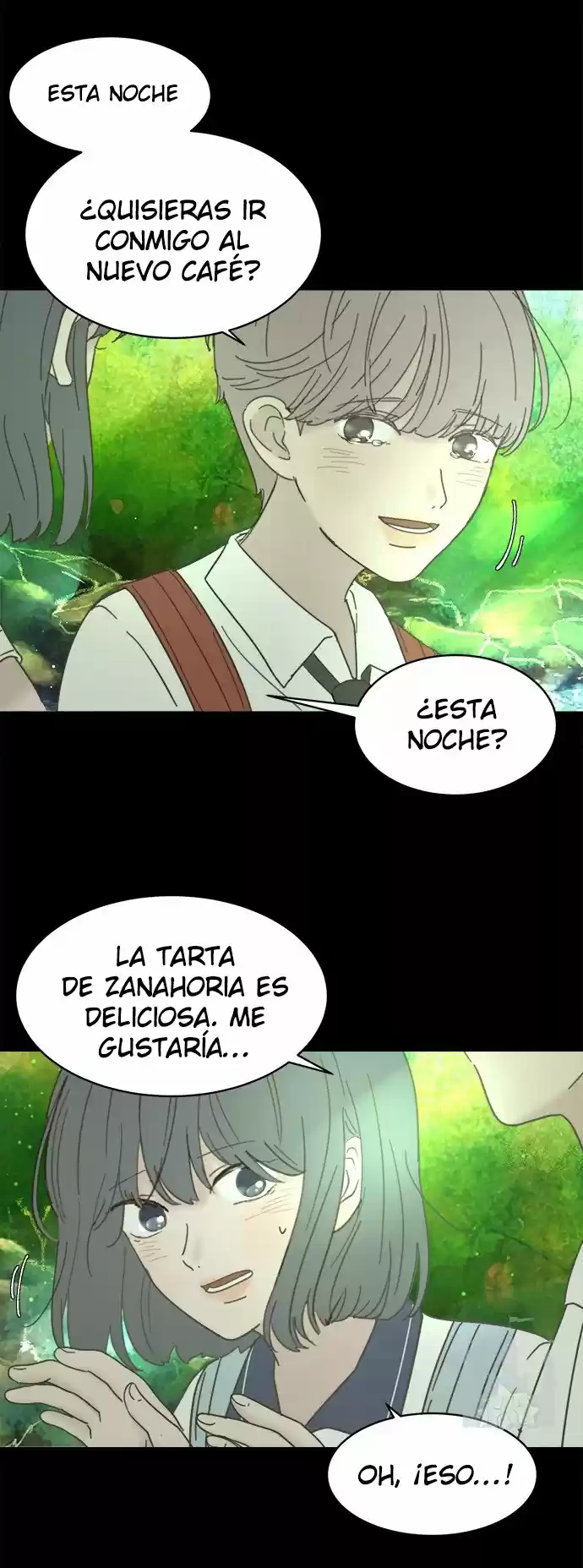 Ladrón De Café By Latte Choco - Capítulo 17 - Página 12 - LectorTMOo