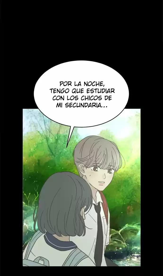 Ladrón De Café By Latte Choco - Capítulo 17 - Página 13 - LectorTMOo