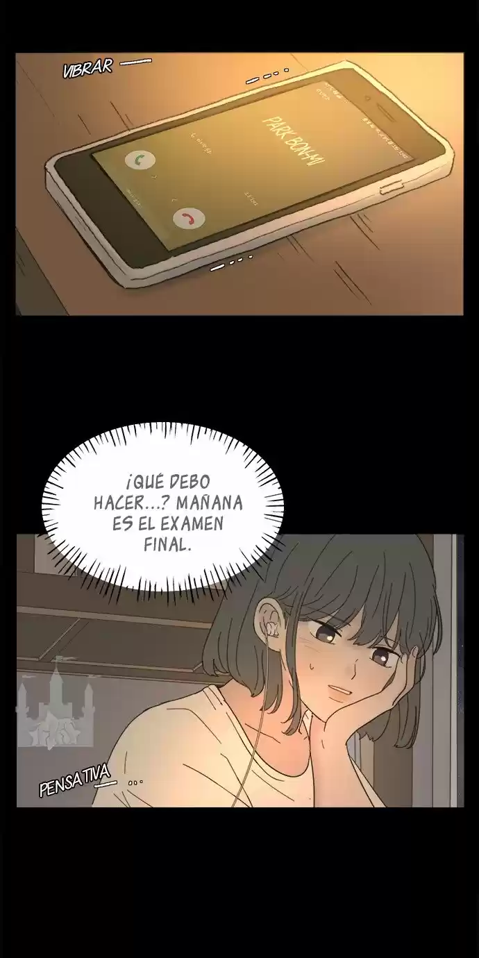 Ladrón De Café By Latte Choco - Capítulo 17 - Página 18 - LectorTMOo