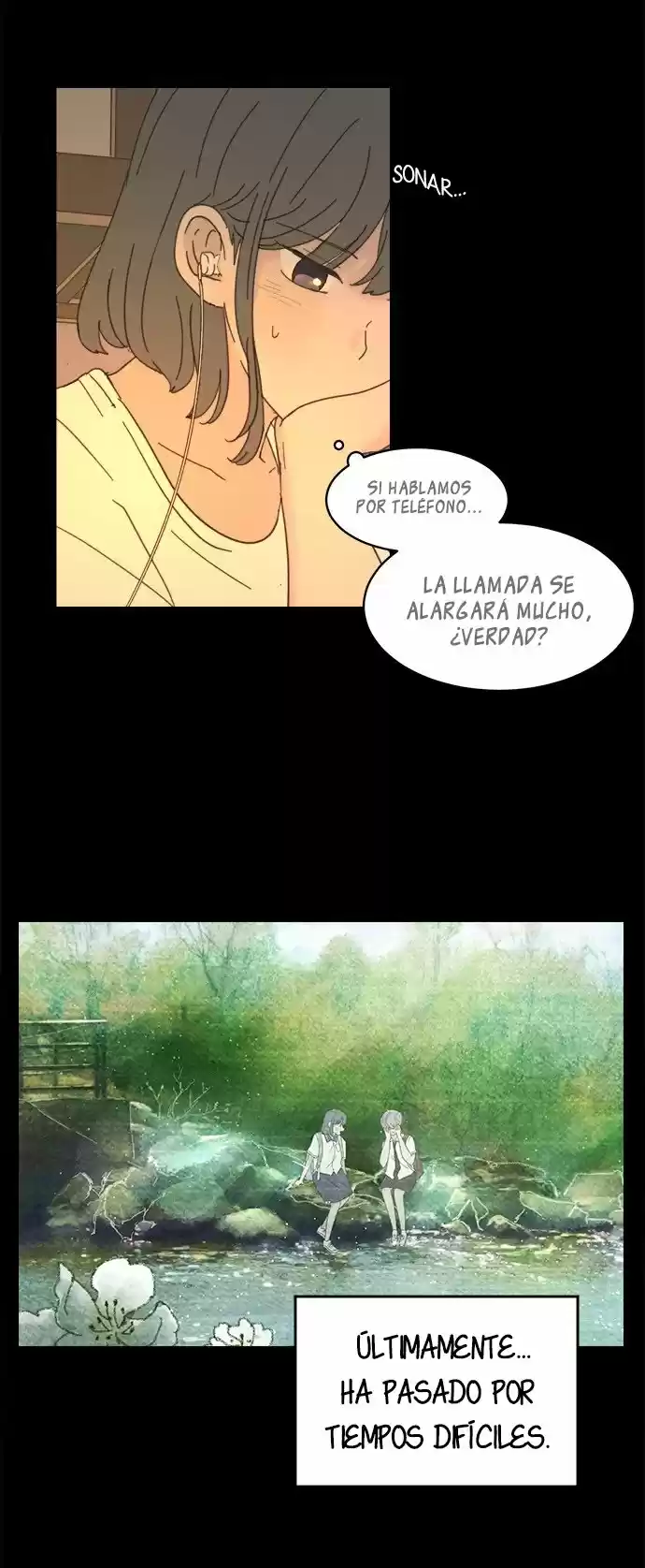 Ladrón De Café By Latte Choco - Capítulo 17 - Página 19 - LectorTMOo