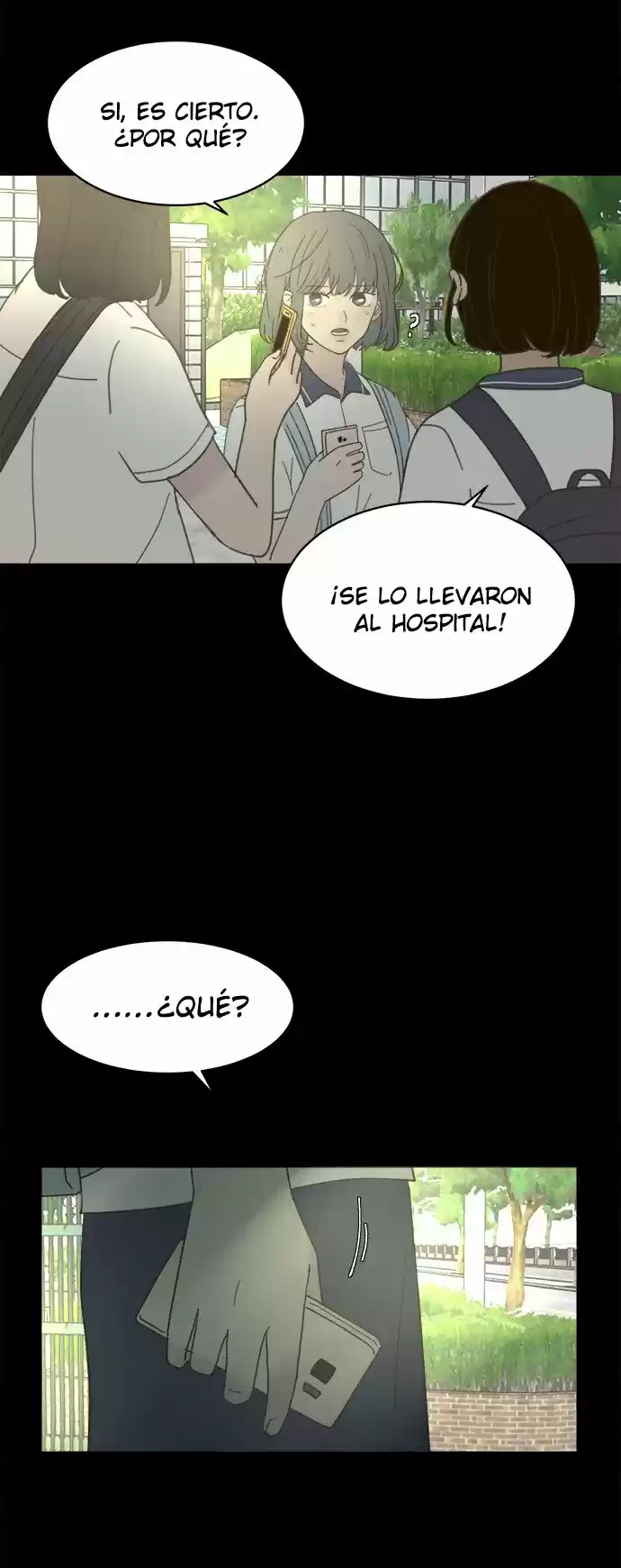 Ladrón De Café By Latte Choco - Capítulo 17 - Página 27 - LectorTMOo