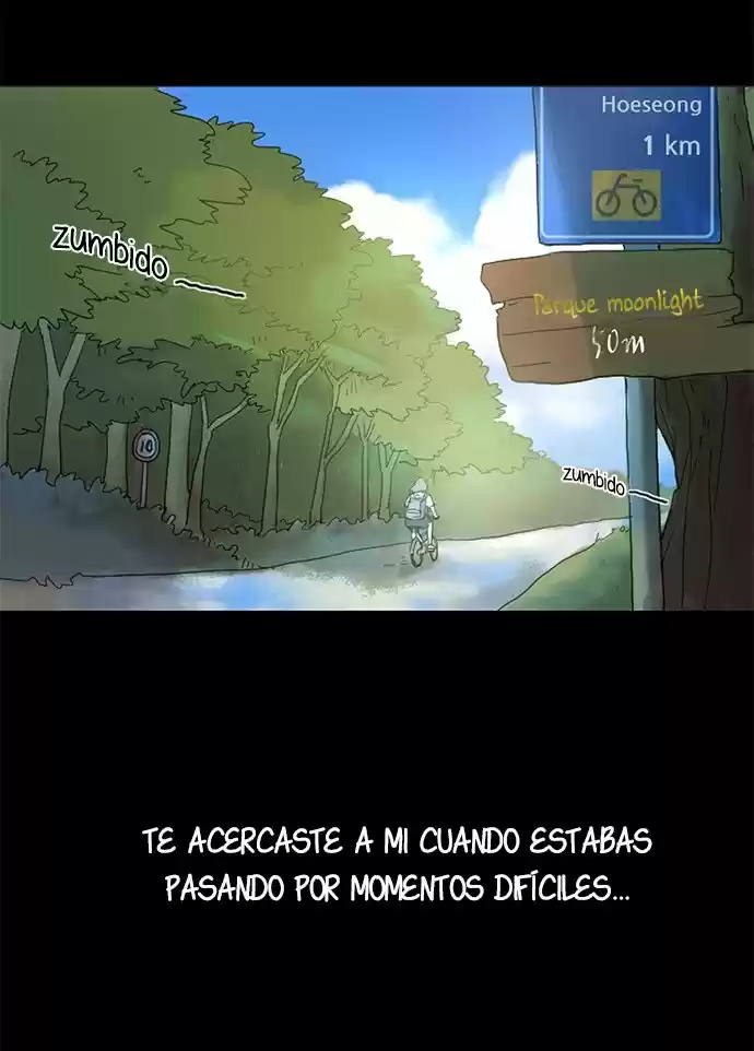Ladrón De Café By Latte Choco - Capítulo 17 - Página 31 - LectorTMOo
