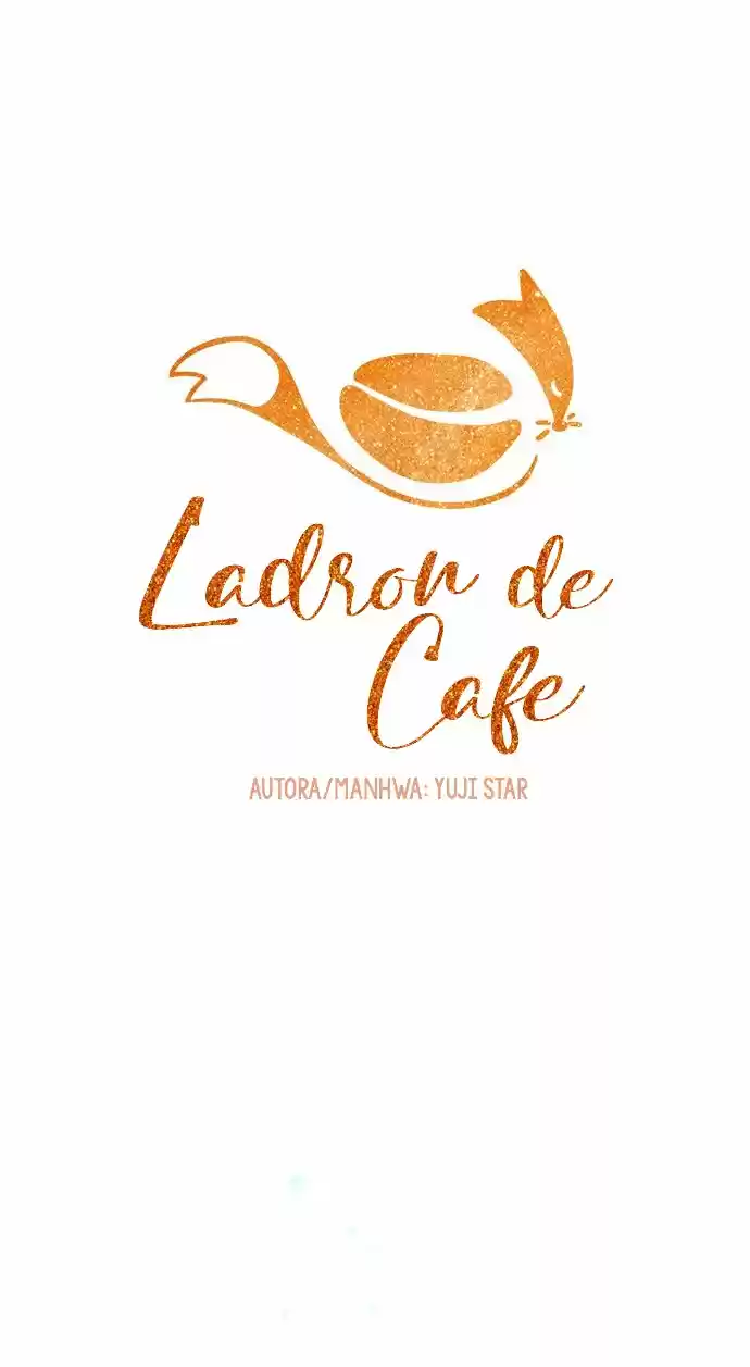 Ladrón De Café By Latte Choco - Capítulo 17 - Página 37 - LectorTMOo