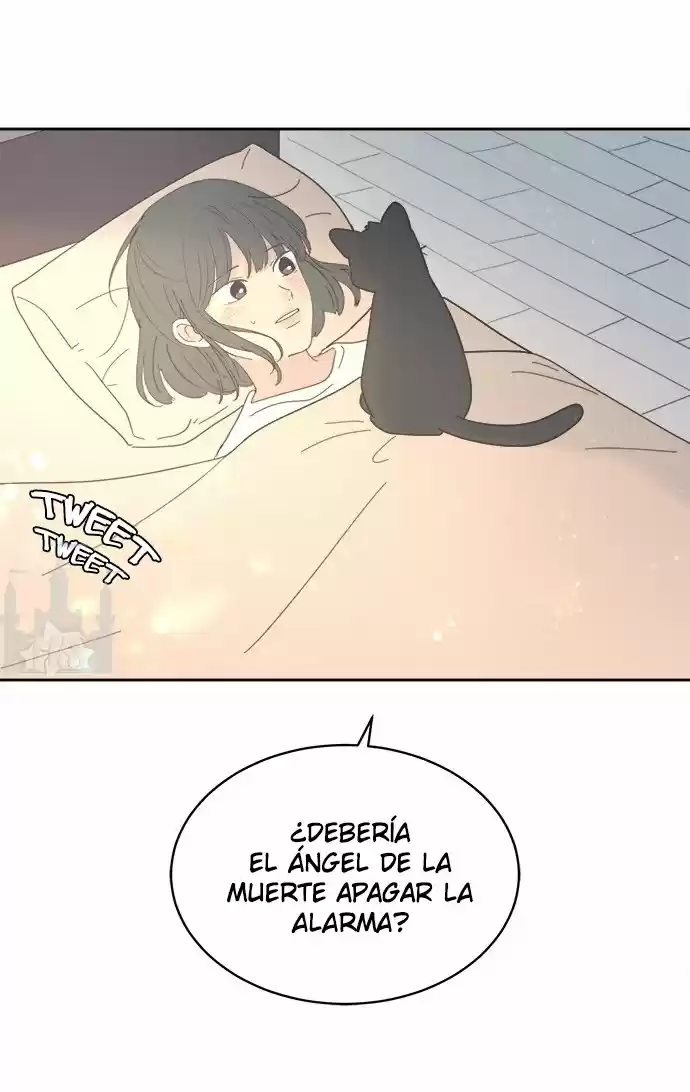 Ladrón De Café By Latte Choco - Capítulo 17 - Página 45 - LectorTMOo