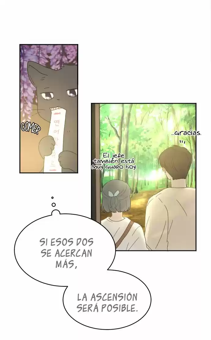 Ladrón De Café By Latte Choco - Capítulo 17 - Página 60 - LectorTMOo