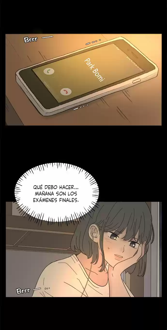 Ladrón De Café By Latte Choco - Capítulo 18 - Página 16 - LectorTMOo