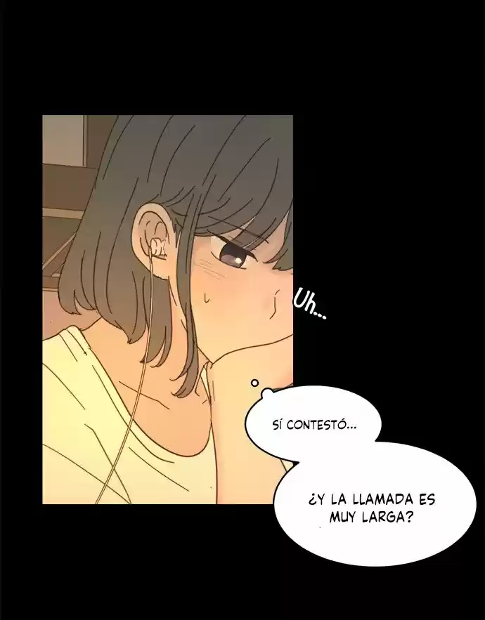 Ladrón De Café By Latte Choco - Capítulo 18 - Página 17 - LectorTMOo
