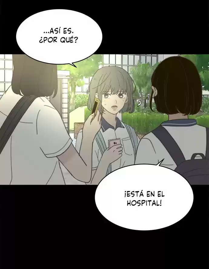 Ladrón De Café By Latte Choco - Capítulo 18 - Página 28 - LectorTMOo