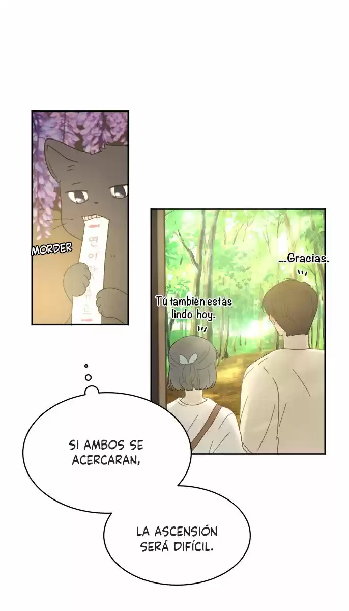 Ladrón De Café By Latte Choco - Capítulo 18 - Página 69 - LectorTMOo