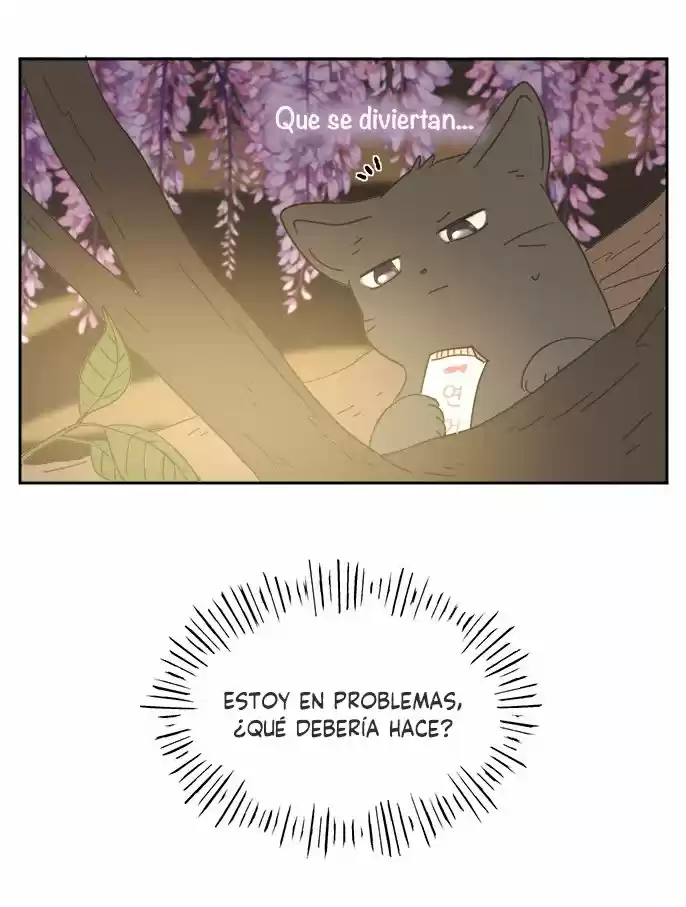 Ladrón De Café By Latte Choco - Capítulo 18 - Página 70 - LectorTMOo