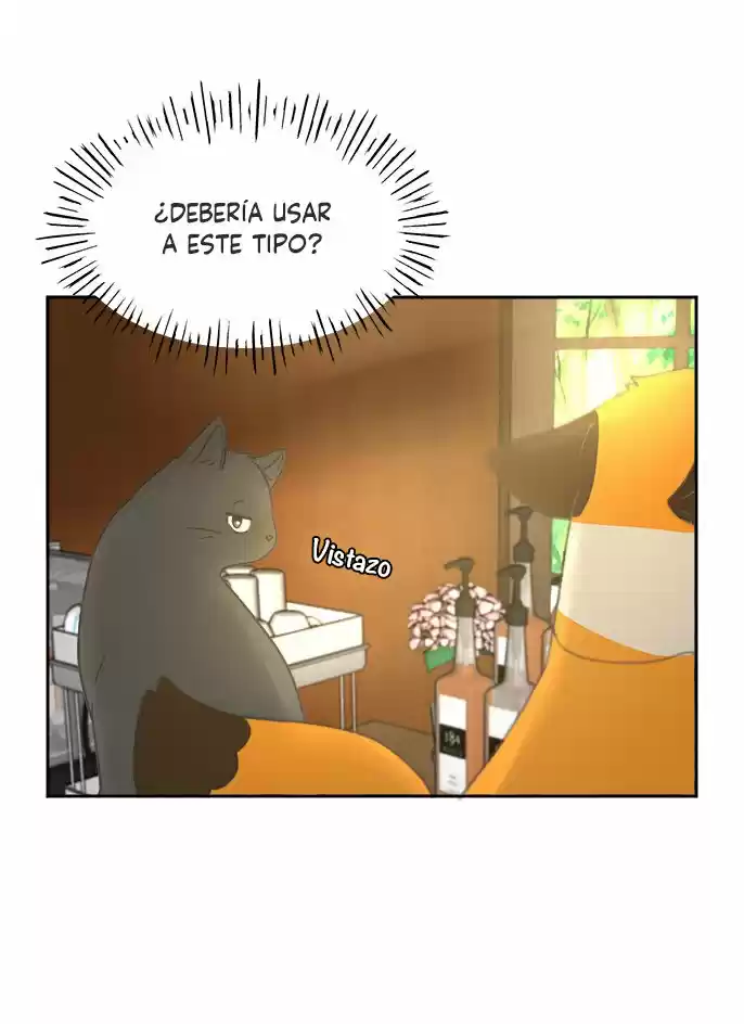 Ladrón De Café By Latte Choco - Capítulo 18 - Página 72 - LectorTMOo