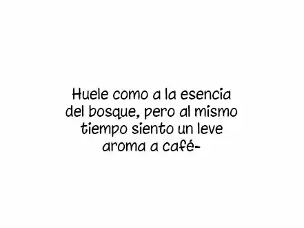 Ladrón De Café By Latte Choco - Capítulo 2 - Página 4 - LectorTMOo