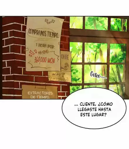 Ladrón De Café By Latte Choco - Capítulo 2 - Página 8 - LectorTMOo