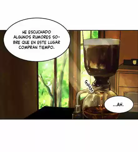 Ladrón De Café By Latte Choco - Capítulo 2 - Página 9 - LectorTMOo