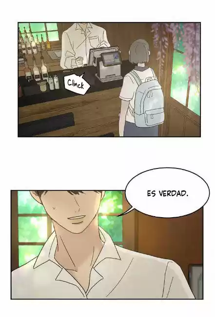 Ladrón De Café By Latte Choco - Capítulo 2 - Página 10 - LectorTMOo